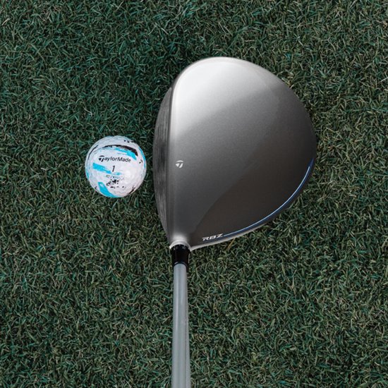 TaylorMade RBZ 2.0 Dames 14 Delige Golfset 2025 (graphite shaft) van TaylorMade — afbeelding 4