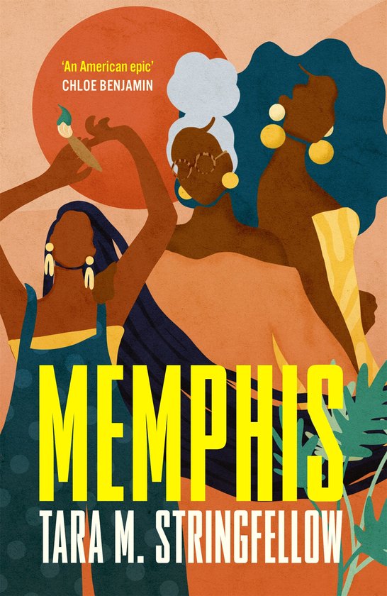 Memphis - cover