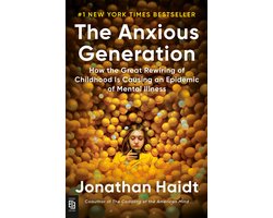 The Anxious Generation
