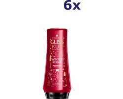 Schwarzkopf Gliss Kur Oil Nutritive Nourish Conditioner