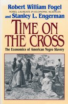 Time On The Cross