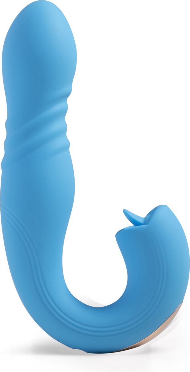 HoneyPlayBox-JOI Thrust 2 Pressure Sensing App Controlled Thrusting G-spot