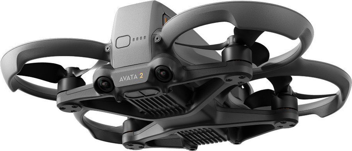 DJI Avata 2 Pro-View Combo drone - race drone - fpv racer - Goggle 2 - 4k fpv drone racer – foto 6