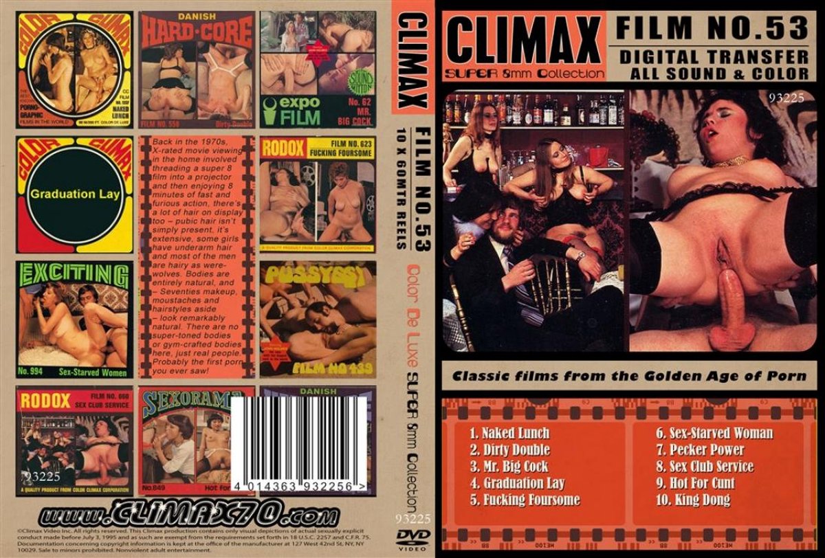 Climax Film 53