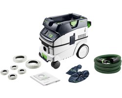 Festool CTL 26 EI-FLR Stofzuiger CLEANTEC - 578152