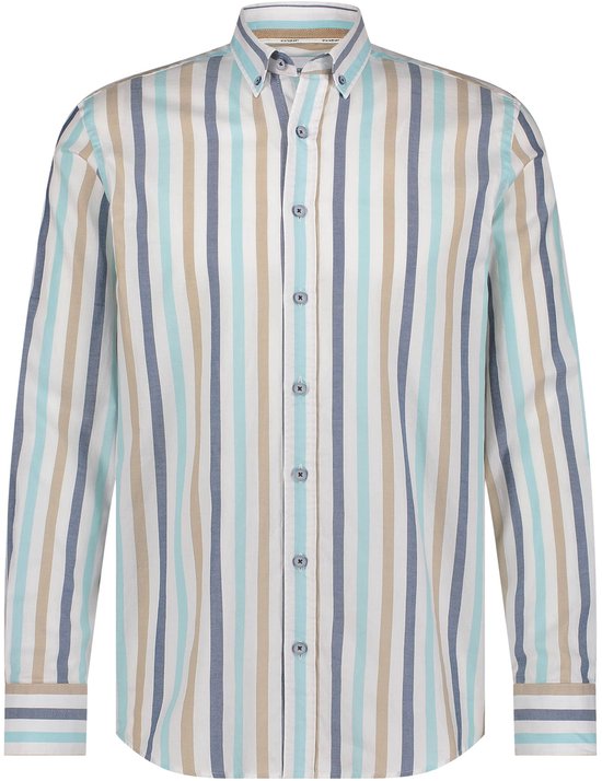 SKOT Fashion Shirt – Slim Fit – Business Apple (last stock) –