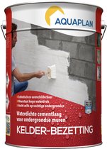 Kelder-bezetting' Aquaplan 5kg