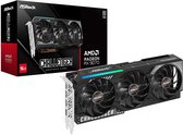 Bol.com ASROCK AMD Radeon RX 9070 Challenger - Videokaart - 16 GB - GDDR6 - PCIe 5.0 - 1x HDMI 2.1 - 3x DisplayPort 2.1 aanbieding