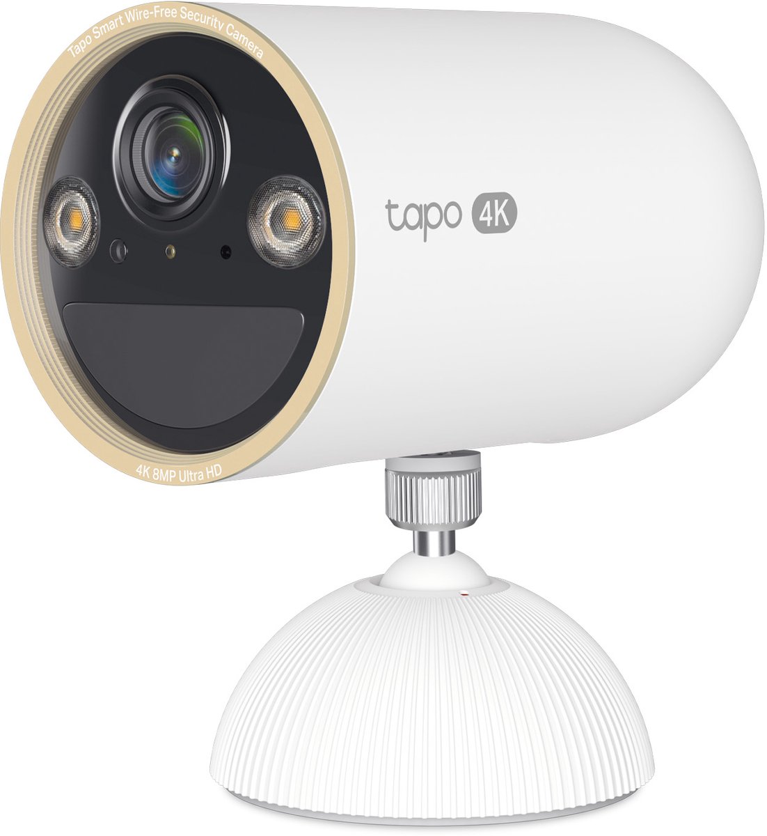 Tapo C460 Beveiligingscamera Buiten 4K 8MP Wifi IP66 - afbeelding 3
