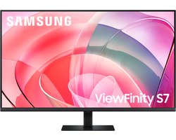 Samsung ViewFinity Serie - LED Monitor - 37 Inch - 4K Ultra HD - VA Paneel