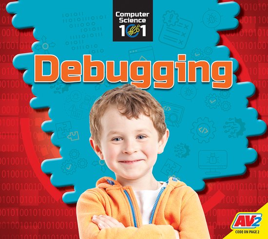 Comp Sci 101 Debugging 9781510582095 Onbekend Boeken Bol
