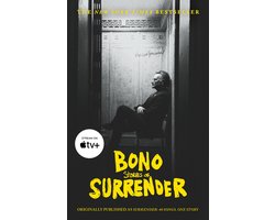 Bono: Stories of Surrender