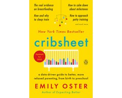 Cribsheet