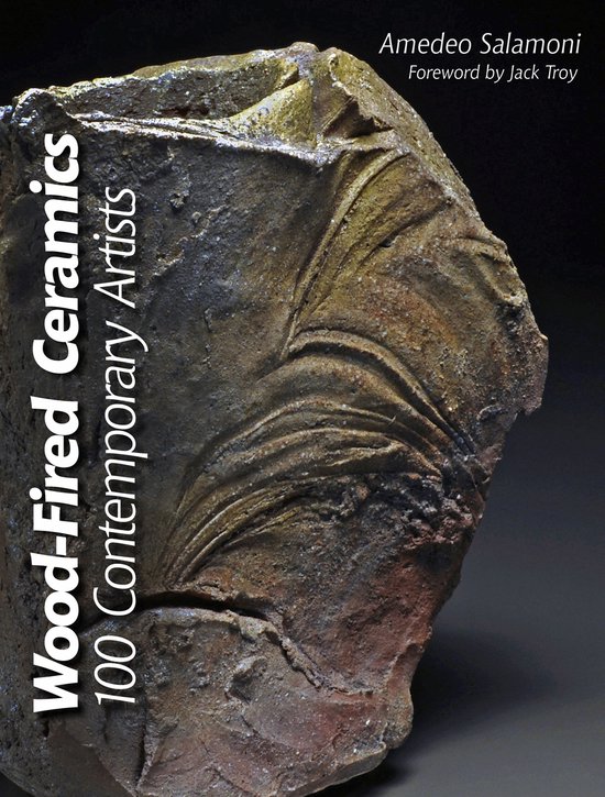 Wood-Fired Ceramics - cover