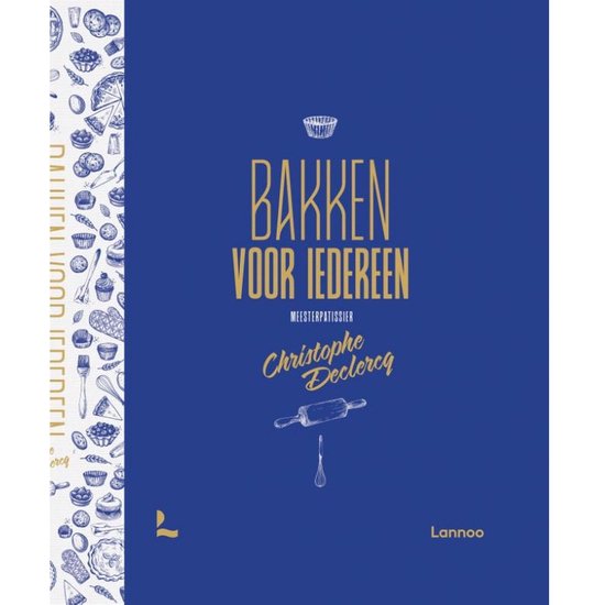 Bakken voor iedereen