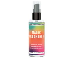 Bama magic freshner | Schoendeodorant | Inhoud: 100ml