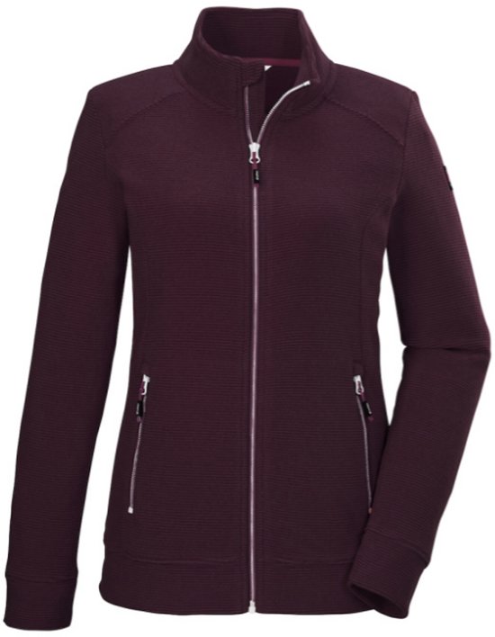 O'Neill fleece skivest Jack's rood