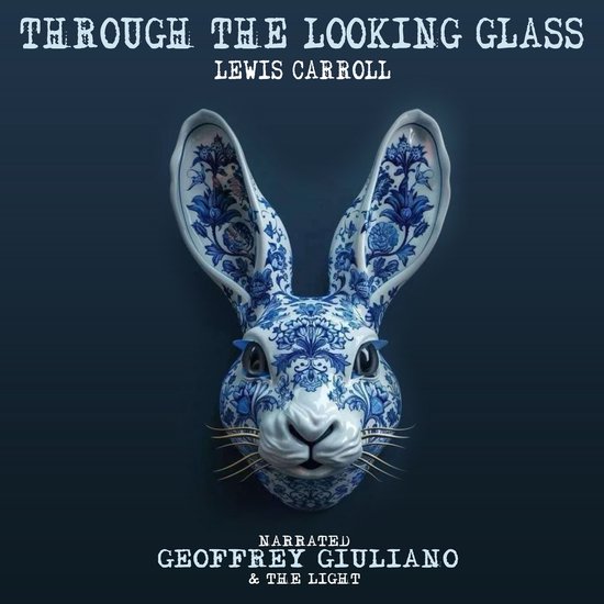 Through The Looking Glass - cover