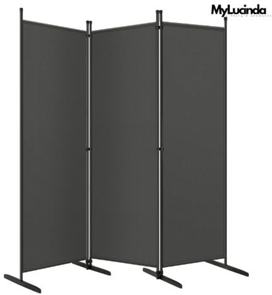Kamerscherm - 3 delig - Faber FuneralTech