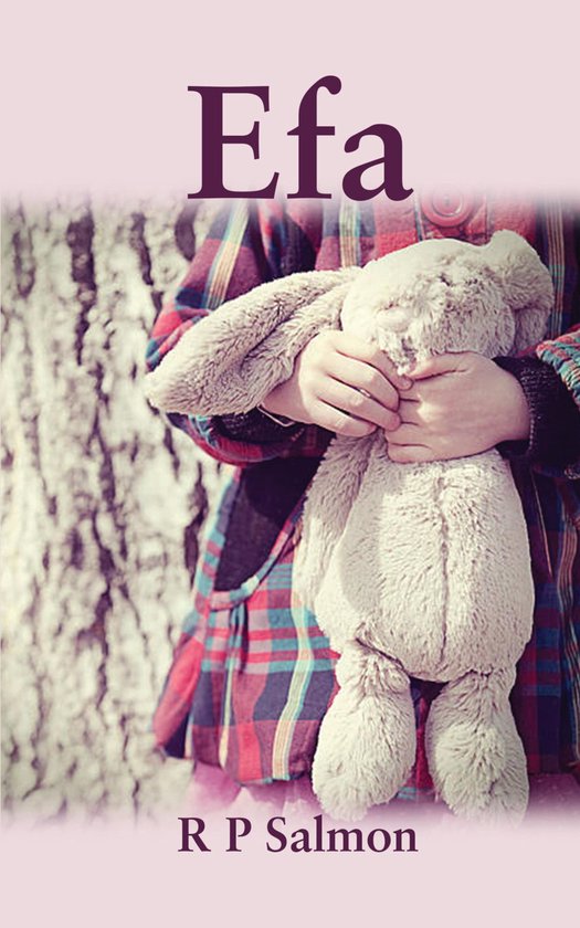 Efa - cover