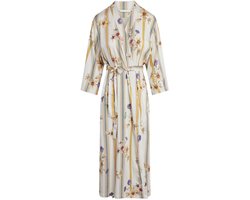 Essenza Ilona Amare Kimono Vanille - S