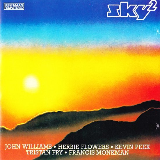 Sky - Vol. 2 (CD)