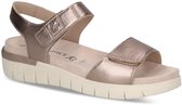Sandale Caprice pour femme 9-28701-42 341 Largeur H Taille : 39 EU
