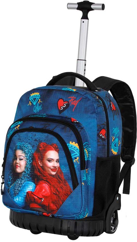 Sac à dos HS FAN 2.0 - KARACTERMANIA - Demon Slayer Kimetsu no Yaiba Sac à dos HS FAN 2.0 - KARACTERMANIA - Demon Slayer Kimetsu no Yaiba