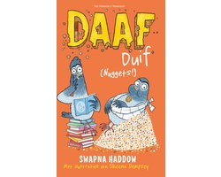 Daaf Duif 2 - Daaf Duif (Nuggets!)