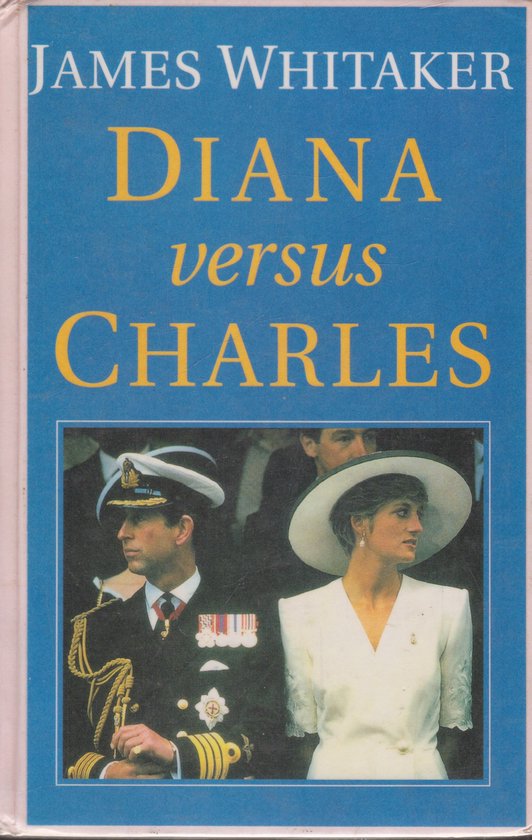 Diana versus Charles