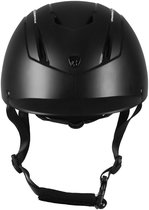 Horka Cap Dali Glitter - Maat: S/M - Zwart - Polyamide