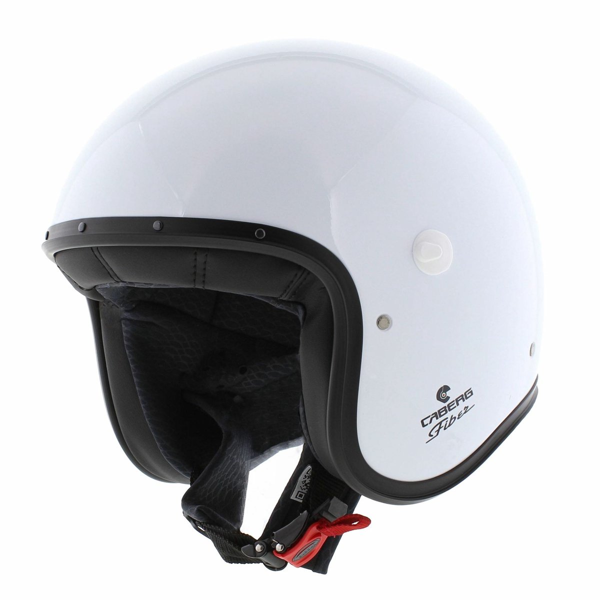 Caberg Freeride X Wit Jethelm - Helm