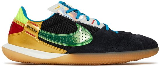 Nike Streetgato zaalvoetbalschoen - Maat 45.5 - Doos zonder deksel