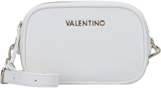 Valentino Miramar Camera Bag Nero