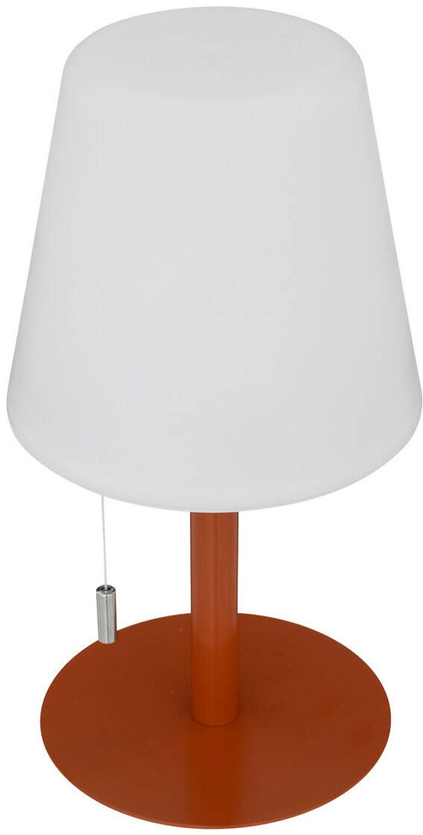 Tuinlamp ZACK, 30 cm