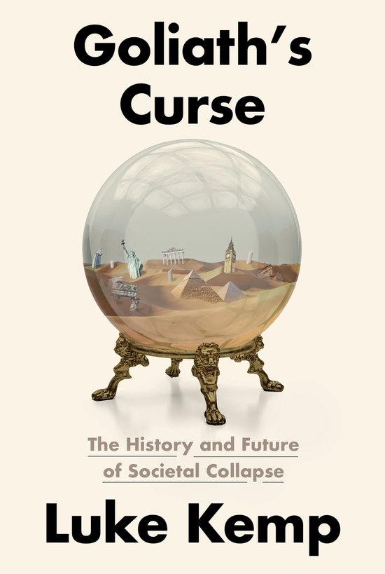 Goliath's Curse