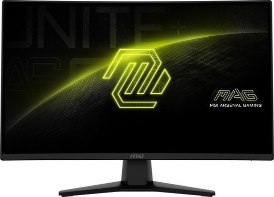 MSI MAG 274CXF 27″ (5/8)