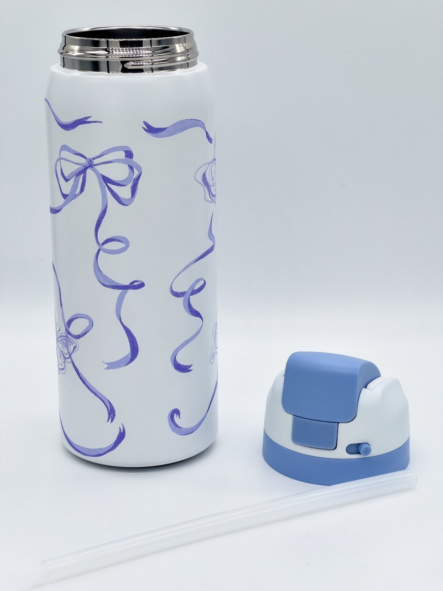 LYKKE® Freesip - Geïsoleerde Sportwaterfles thumbnail 4