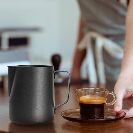 Reisbeker Roestvrijstaal - Thermos Mok - Dranken Warm Houden - Eén Hand