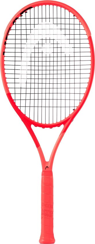 REVIEW: Head Radical 2025 tennisrackets – rackets voor precisie die je niets cadeau geven