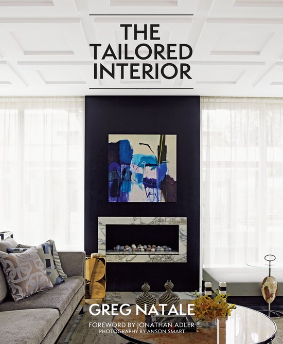 Tailored Interior - cover
