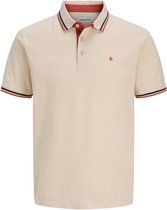 JJEPAULOS POLO SS NOOS