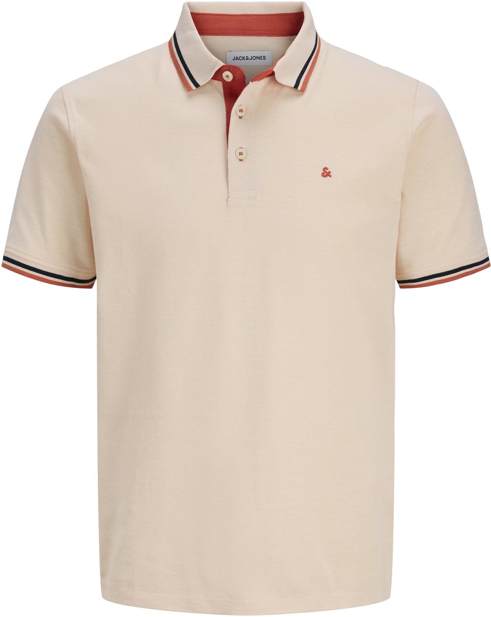JJEPAULOS POLO SS NOOS