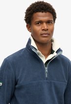 Polaire et veste de randonnée Baslinn Regatta bleue Taille L