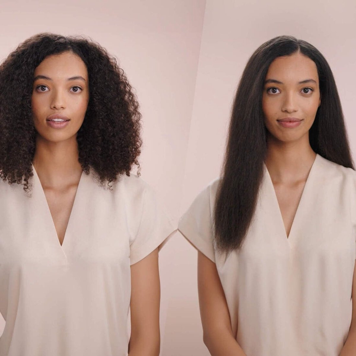 Dyson Airstrait Stijltang Wet-to-Dry Rood/Goud - afbeelding 3