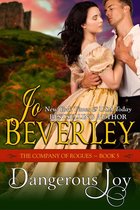 Dangerous Joy (The Company of Rogues Series, Book 5)