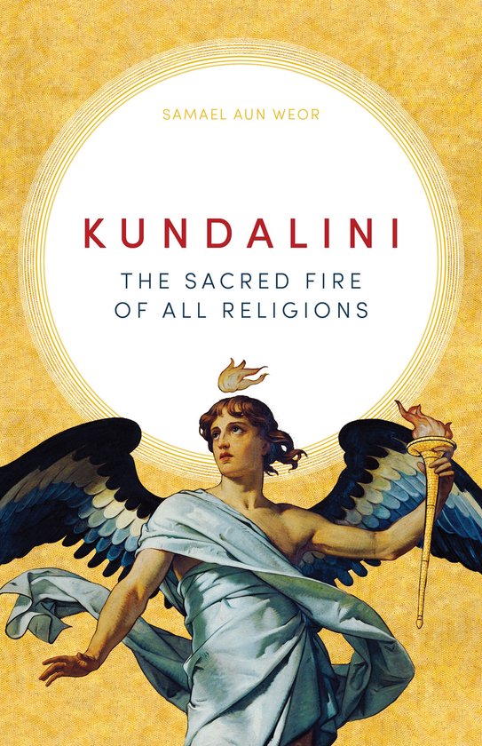 Kundalini - cover