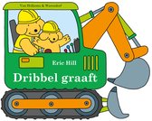 Dribbel - Dribbel graaft