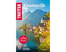 Trotter - Oostenrijk
