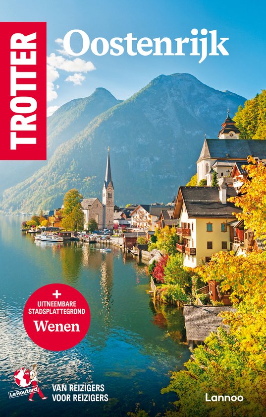Trotter – Oostenrijk